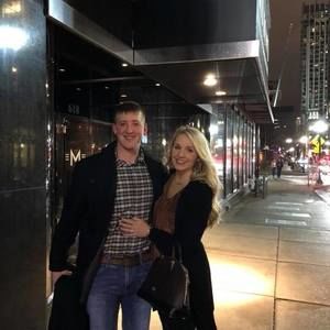 Meet your Posher, Lindsey